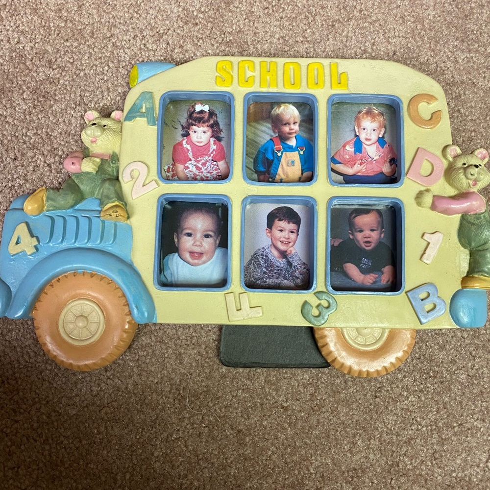 Photo frame - Picture 1 of 2